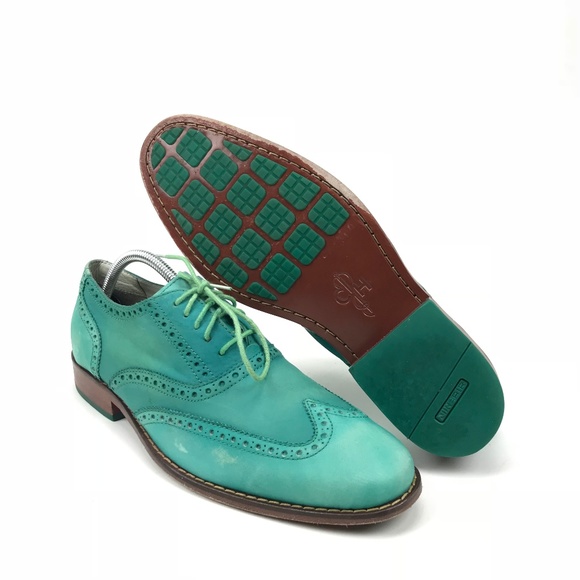 cole haan colton wingtip